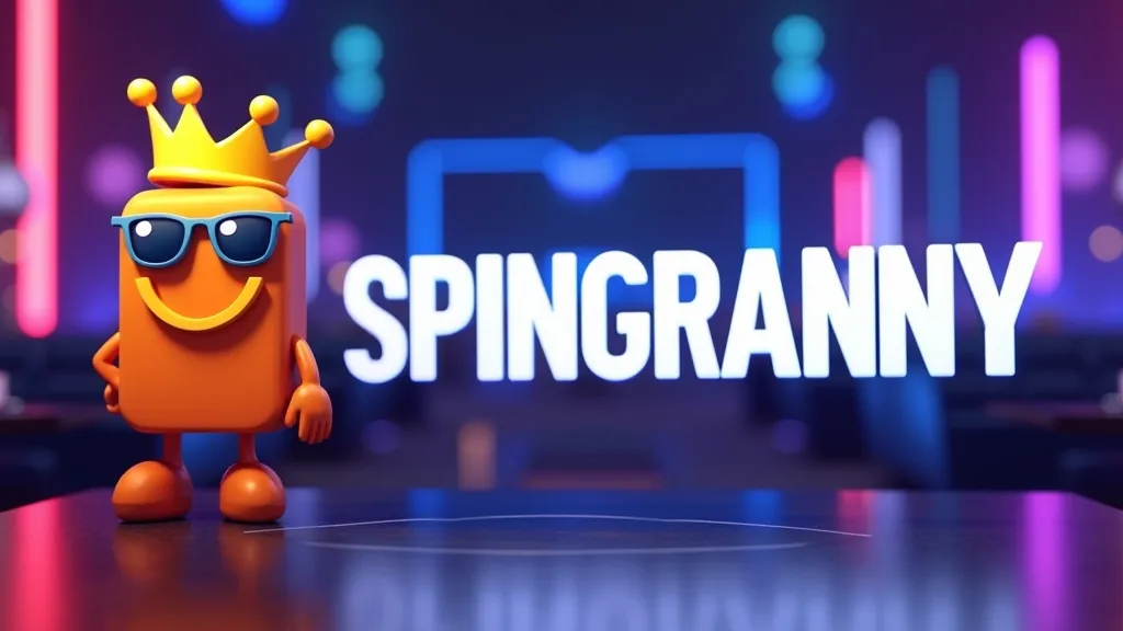 spingranny